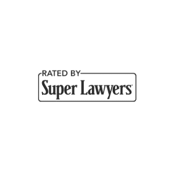 Rich has been positively rated through Super Lawyers.